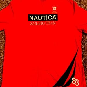 Nautica Tee